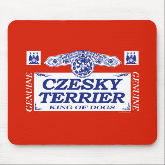 Czesky Terrier Musmatta