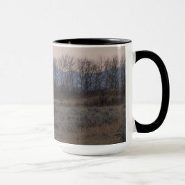 D12 Mule Hjort Sweet Grass Backe Mugg