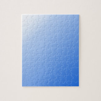 D1 linjär lutning - vit som slösar pussel