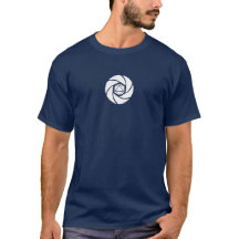 D20 APERTURE T-Shirt