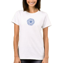 D20 APERTURE T-Shirt