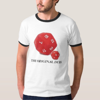 d20 ORIGINALDUBERNA Tröja