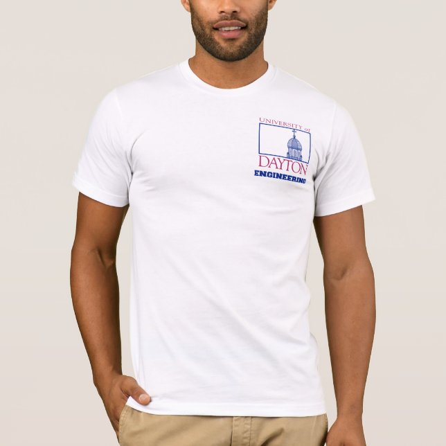 d2dd3f1e-9 t-shirt (Framsida)