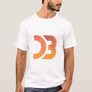 D3.js-utvecklare - datavisualisering och JavaScrip T Shirt
