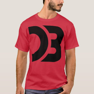 D3js Javascript visualisering bibliotek 2 T Shirt