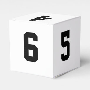 D6 PRESENTASKAR