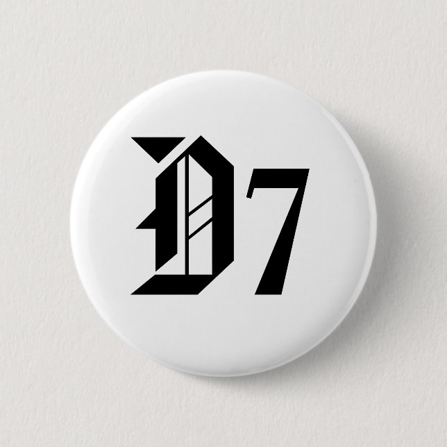 D7 KNAPP (Framsida)