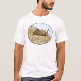 D8T-Dozer T-shirt