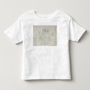 D. 755' pittoreska skönhetar av Boswell T-shirt