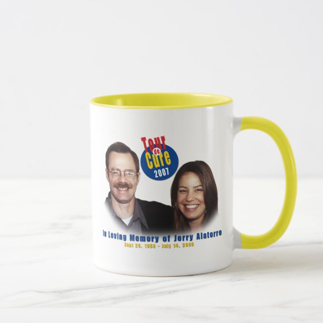 D 7 Jer 1 Mugg (Höger)
