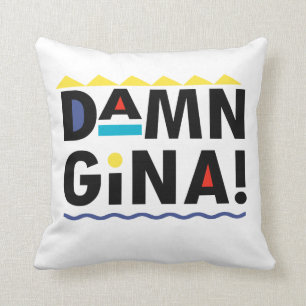 D A M.N GINA KUDDE
