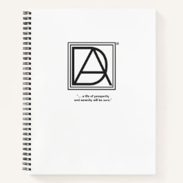 D.A. Spiralblock
