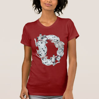 D-alfabet Tee Shirt