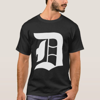 D är för Dope T Shirt