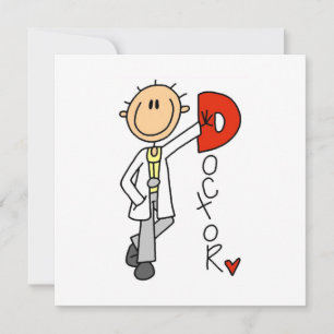 D är till Doktor Kort