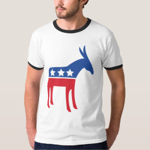 D-åsna Tee