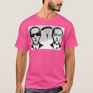 D B Coopers Skydiving Funny T Shirt