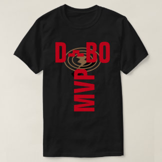 D—BOLT MVP T-Shirt