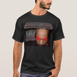 D-BOY LIT-SPITTA TEE