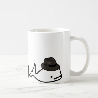 D-Bwell logotyp Kaffemugg
