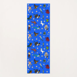 D&d-Dungeons och draketärning och monster