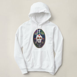 D.D.L.M. Calavera T Shirt