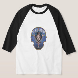 D.D.L.M. La Catrina T Shirt