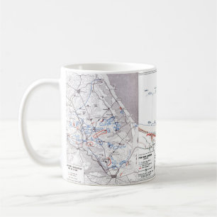 D-Dag kartormugg Kaffemugg