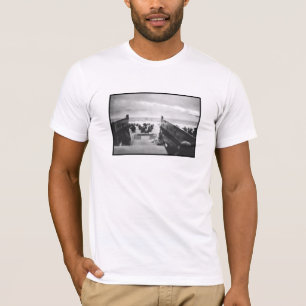 D-Dag landningmålning Tee