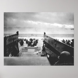 D-dagen (1944) poster