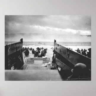 D-dagen (1944) poster