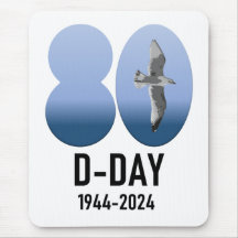 D-Day 80 - 1944-2024
