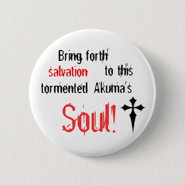 D. Den gråa manen knäppas Knapp (Framsida)