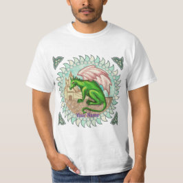 D Drak T-Shirt