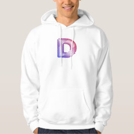 D FÖR DONALD HOODIE