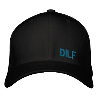 D.I.L.F BRODERAD KEPS