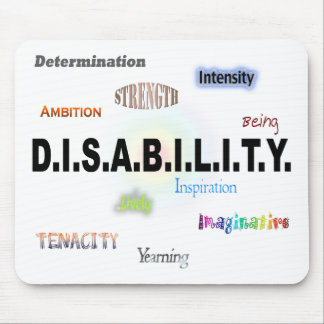 D.I.S.A.B.I.L.T.Y. MUSMATTA