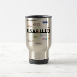 D.I.S.A.B.I.L.T.Y. RESEMUGG