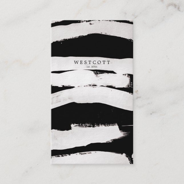 D I S A R Y VISITKORT (Framsida)