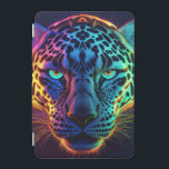 D Jaguar Design: Mexican Craftsmanship and Illustr iPad Mini Skydd<br><div class="desc">This image is special because it embodies the power, mysticism, and cultural significance of the jaguar, a majestic animal that represents the strength and resilience of Mexico. The jaguar has always been a symbol of wisdom and authority in Mexican culture, and through this design, it honors its importance in the...</div>