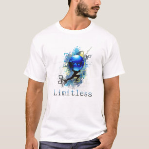 D kopierar t shirt