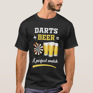D Lads Pappa Sportfantaster T Shirt