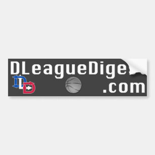 D-Liga sammandragbildekal Bildekal