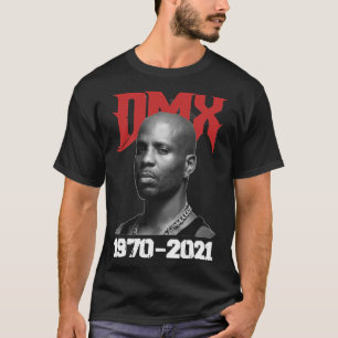 D.M.X. Rip dmx 1970-2021 Essential Classic T-Shirt