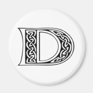 D MAGNET