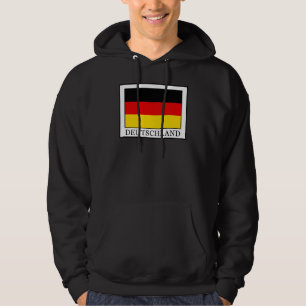 D-mark Hoodie
