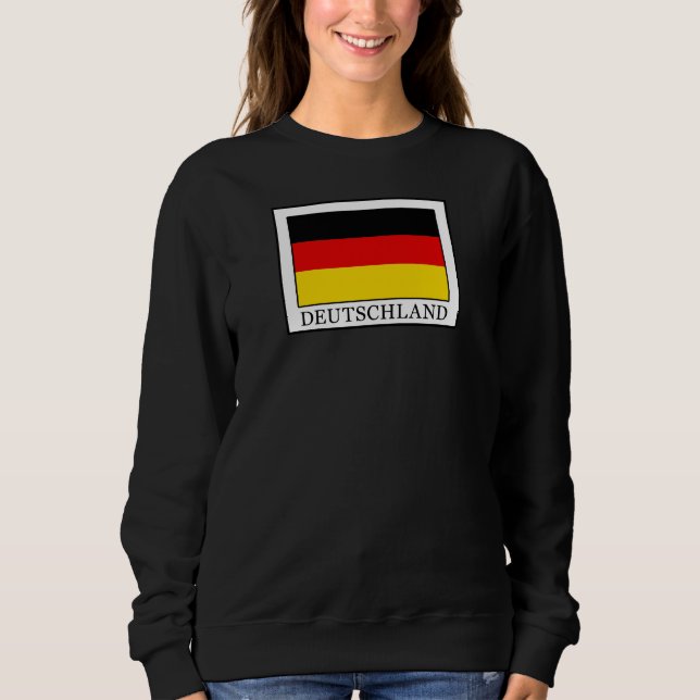 D-mark T Shirt (Framsida)