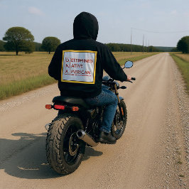 D.N.A. - Bestämd inhemsk amerikan (y) T Shirt