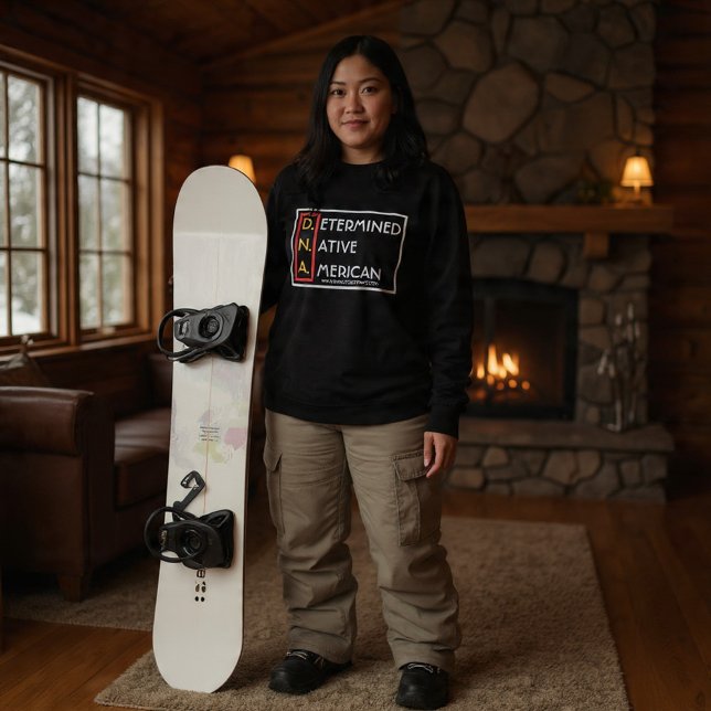 D.N.A. (RYBW) - Förenta staternas ursprungsbeteckn T Shirt (Skapare uppladdad)