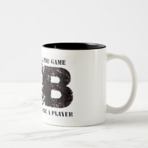 D.O.B Calls for FIKA Två-Tonad Mugg